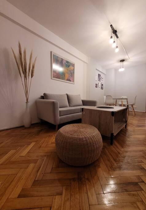Apartamento Recoleta Gran Depto 2 Ciudad Autónoma de Buenos Aires