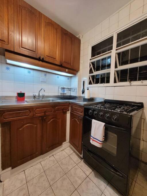 Apartamento Recoleta Gran Depto 2 Ciudad Autónoma de Buenos Aires