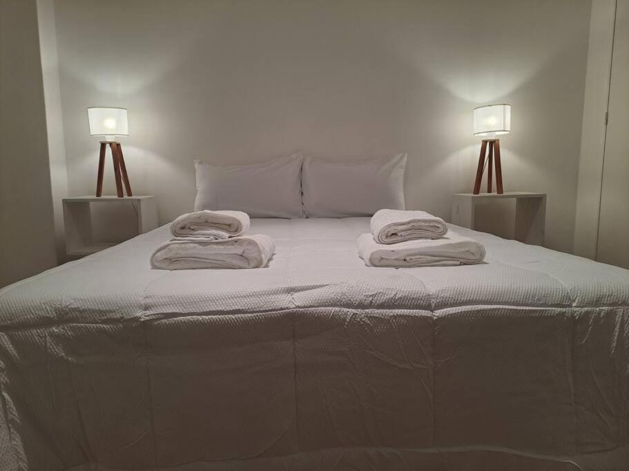 Apartamento Recoleta Gran Depto 2