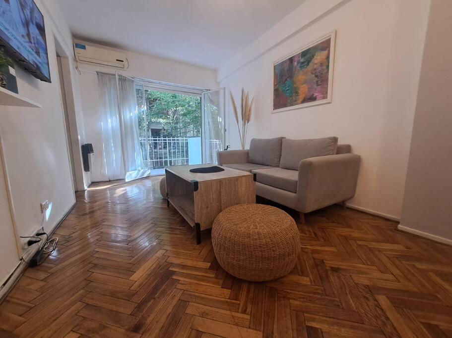 Apartamento Recoleta Gran Depto 2 Ciudad Autónoma de Buenos Aires