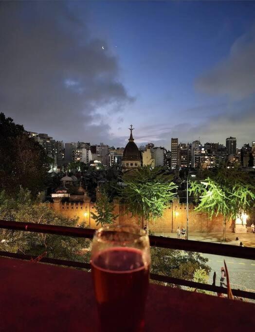 Apartamento Recoleta Gran Depto 2 Ciudad Autónoma de Buenos Aires