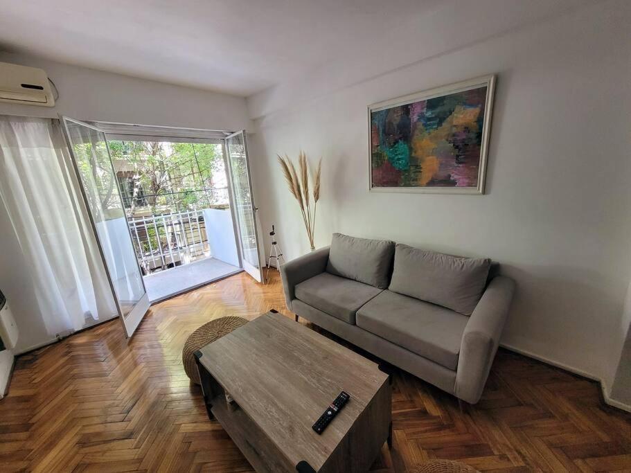 Apartamento Recoleta Gran Depto 2 *