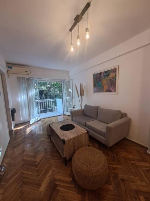 Recoleta Gran Depto 2 Ciudad Autónoma de Buenos Aires