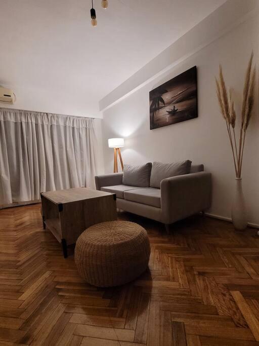 Apartamento Recoleta Gran Depto 2