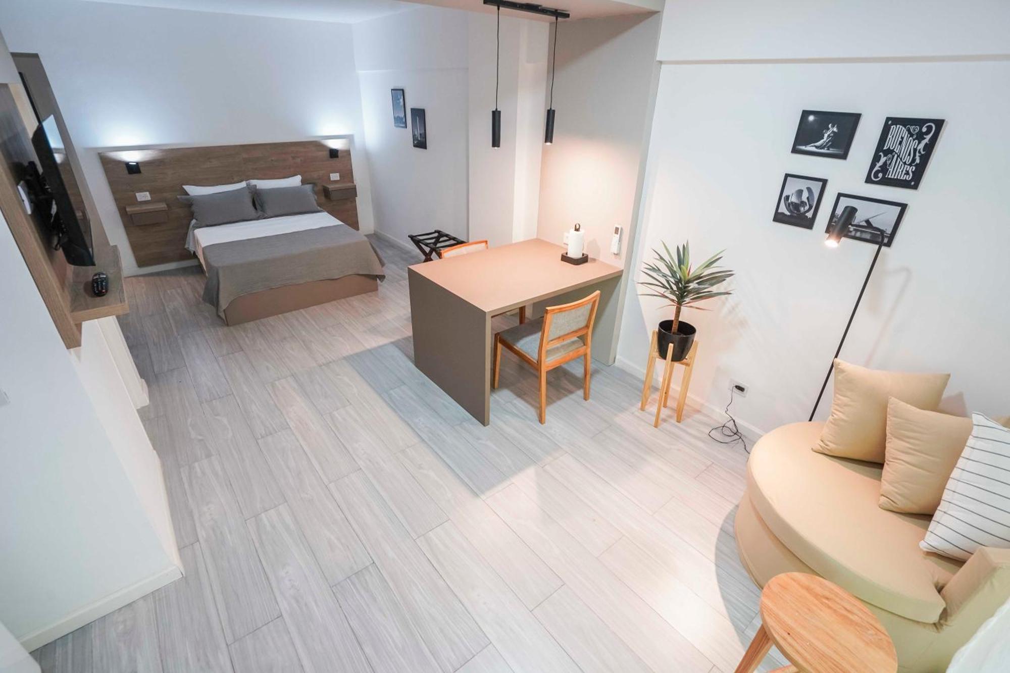 Nomad Bulnes Ciudad Autónoma de Buenos Aires