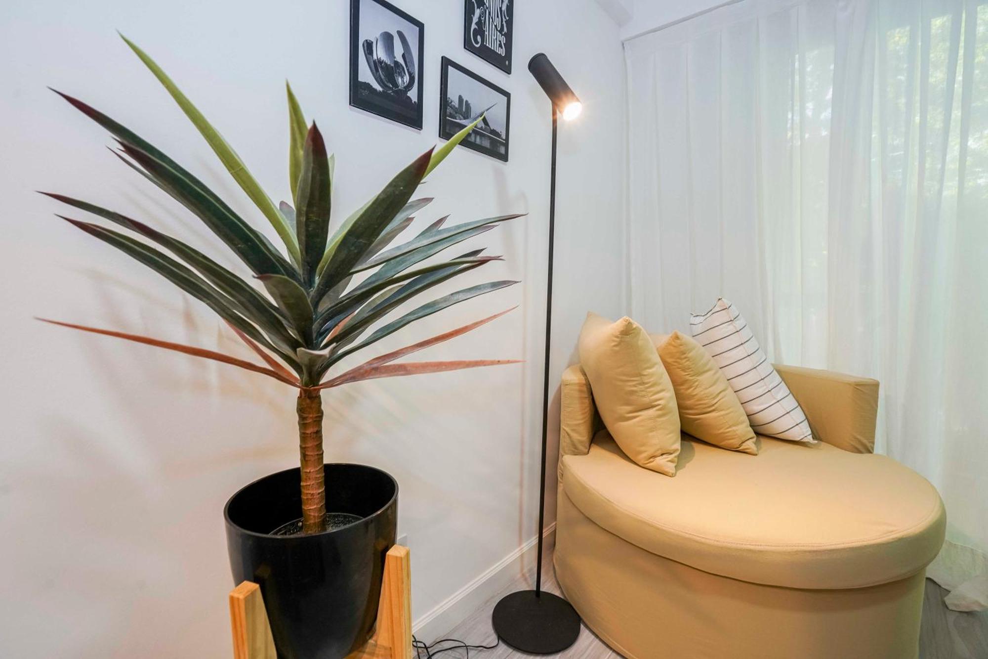 Apartamento Nomad Bulnes Ciudad Autónoma de Buenos Aires