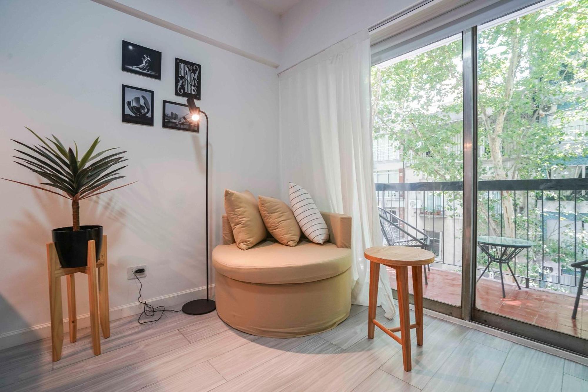 Nomad Bulnes Ciudad Autónoma de Buenos Aires