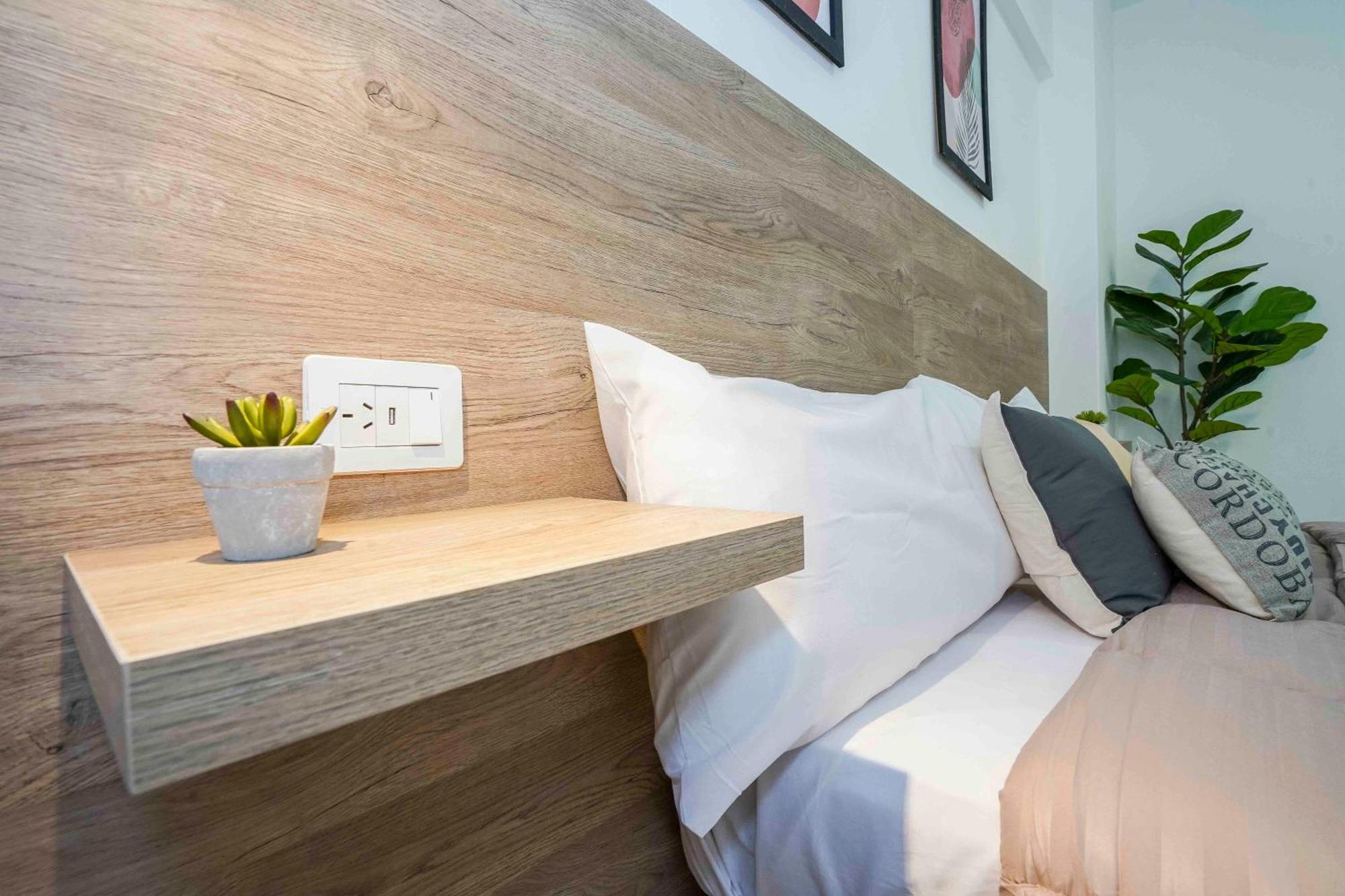 Apartamento Nomad Bulnes