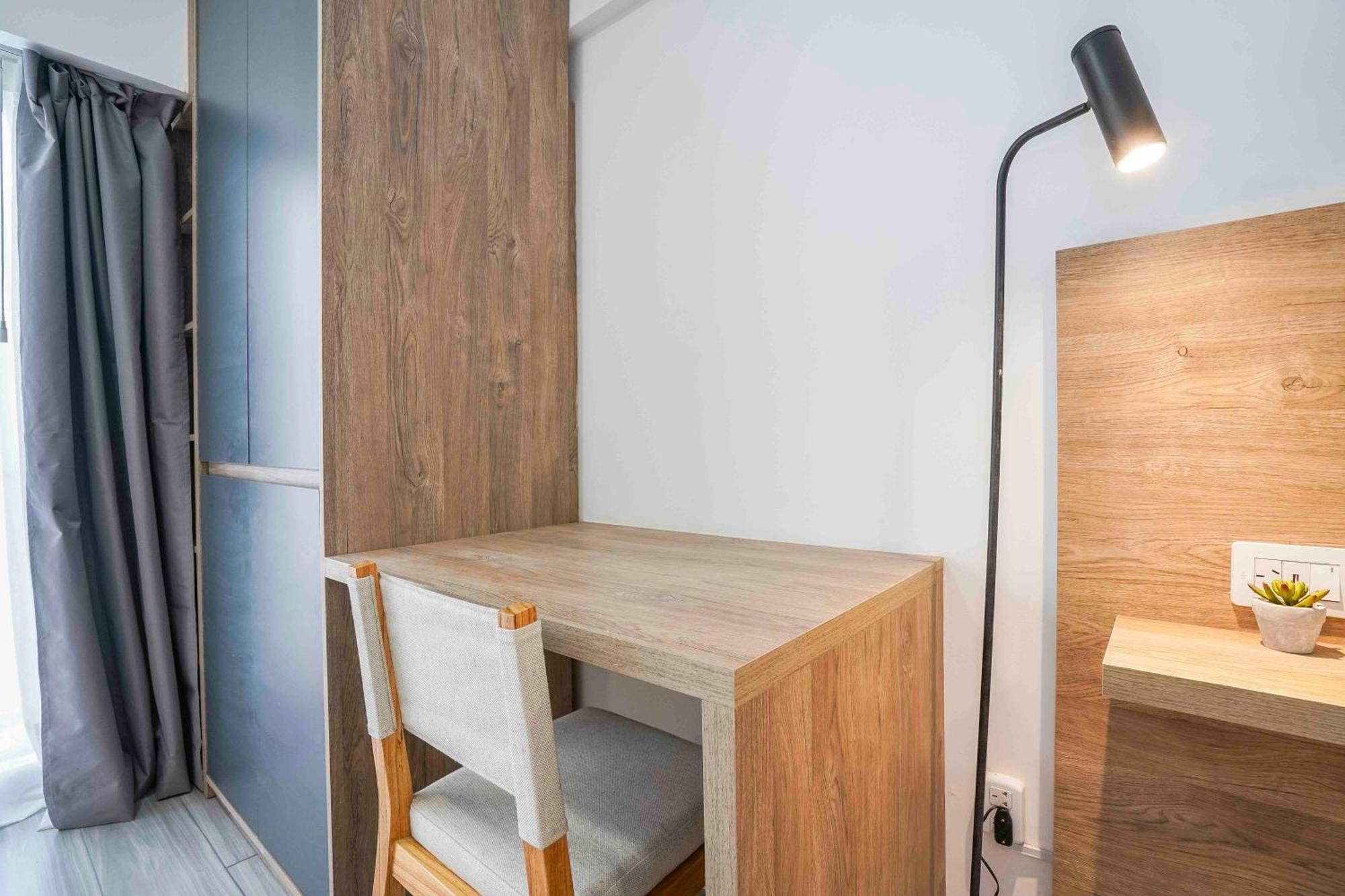 Nomad Bulnes Ciudad Autónoma de Buenos Aires