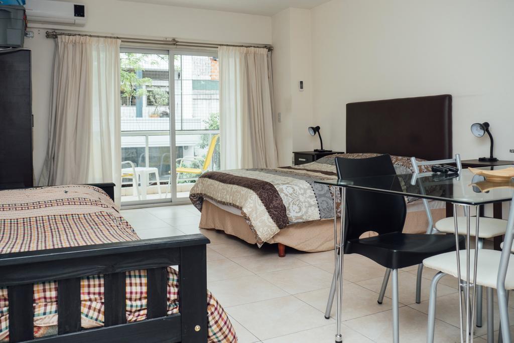 Apartamento Darregueyra 2387 Ciudad Autónoma de Buenos Aires