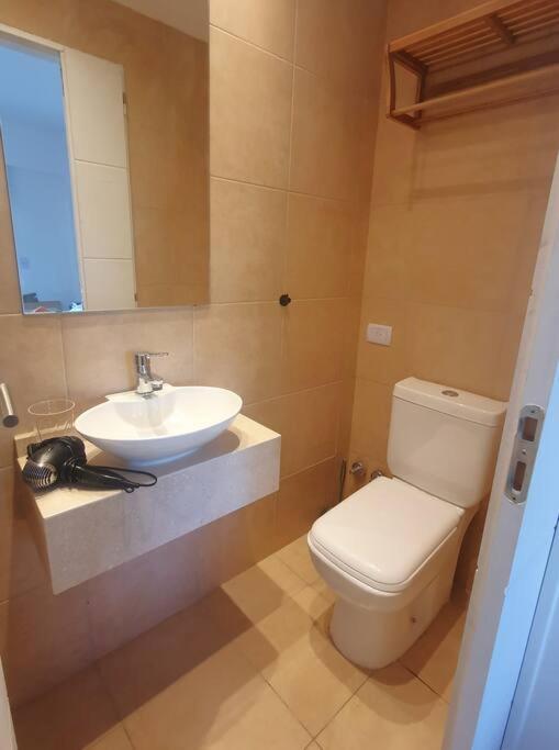 Apartamento Monoambiente Encantador En Nunez Ciudad Autónoma de Buenos Aires