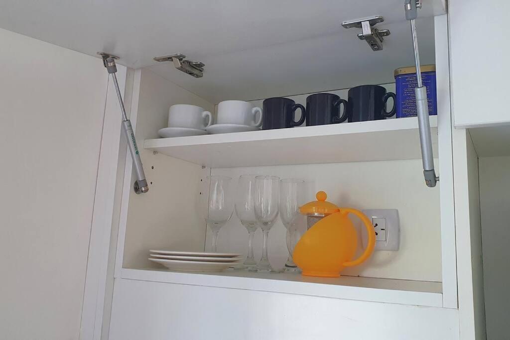 Apartamento Monoambiente Encantador En Nunez