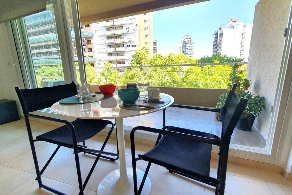 Monoambiente Encantador En Nunez