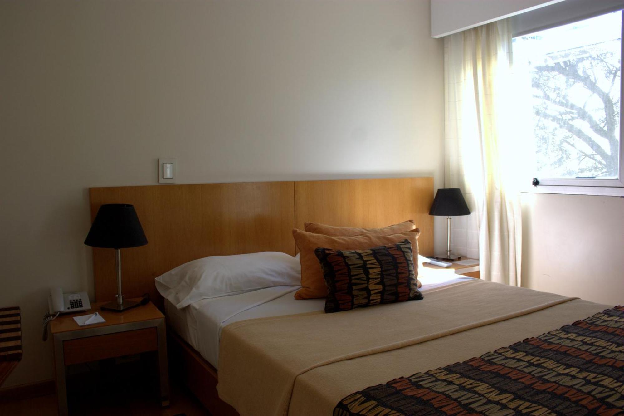 Telmho Boutique Hotel Ciudad Autónoma de Buenos Aires