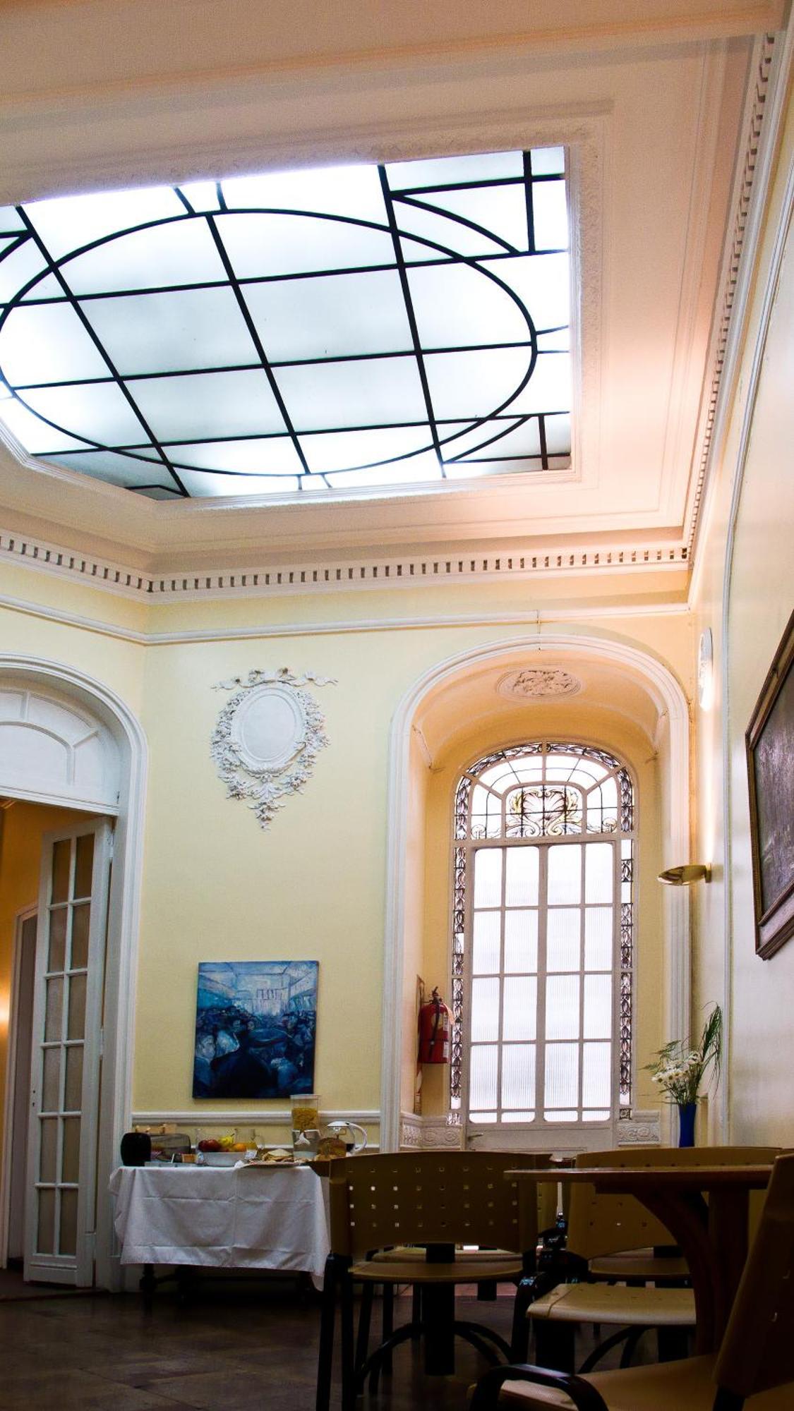Frossard Hotel Ciudad Autónoma de Buenos Aires