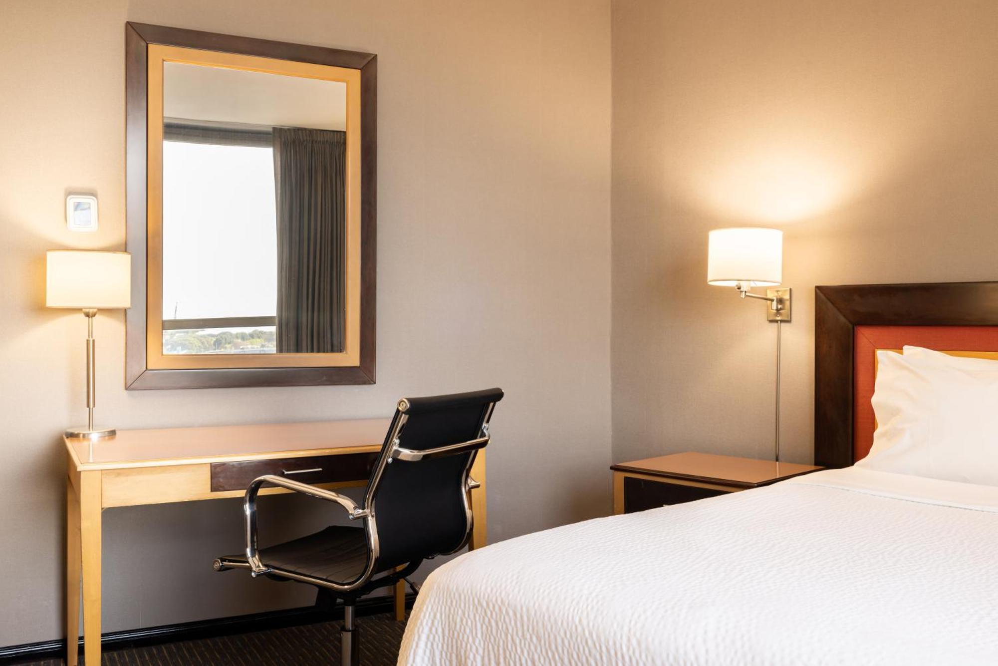 Express Puerto Madero, An Ihg 4*