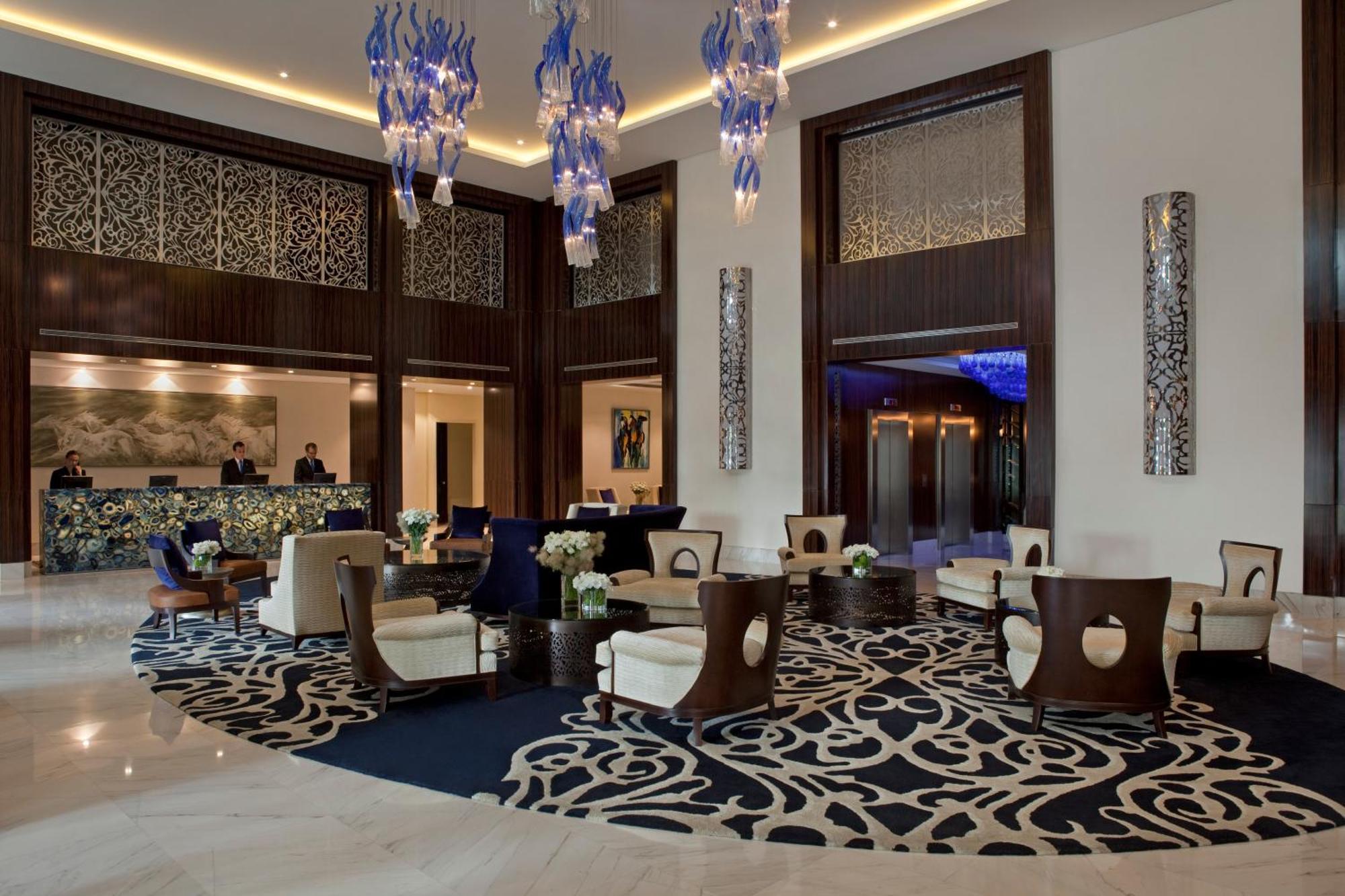 Hotel Four Seasons Ciudad Autónoma de Buenos Aires