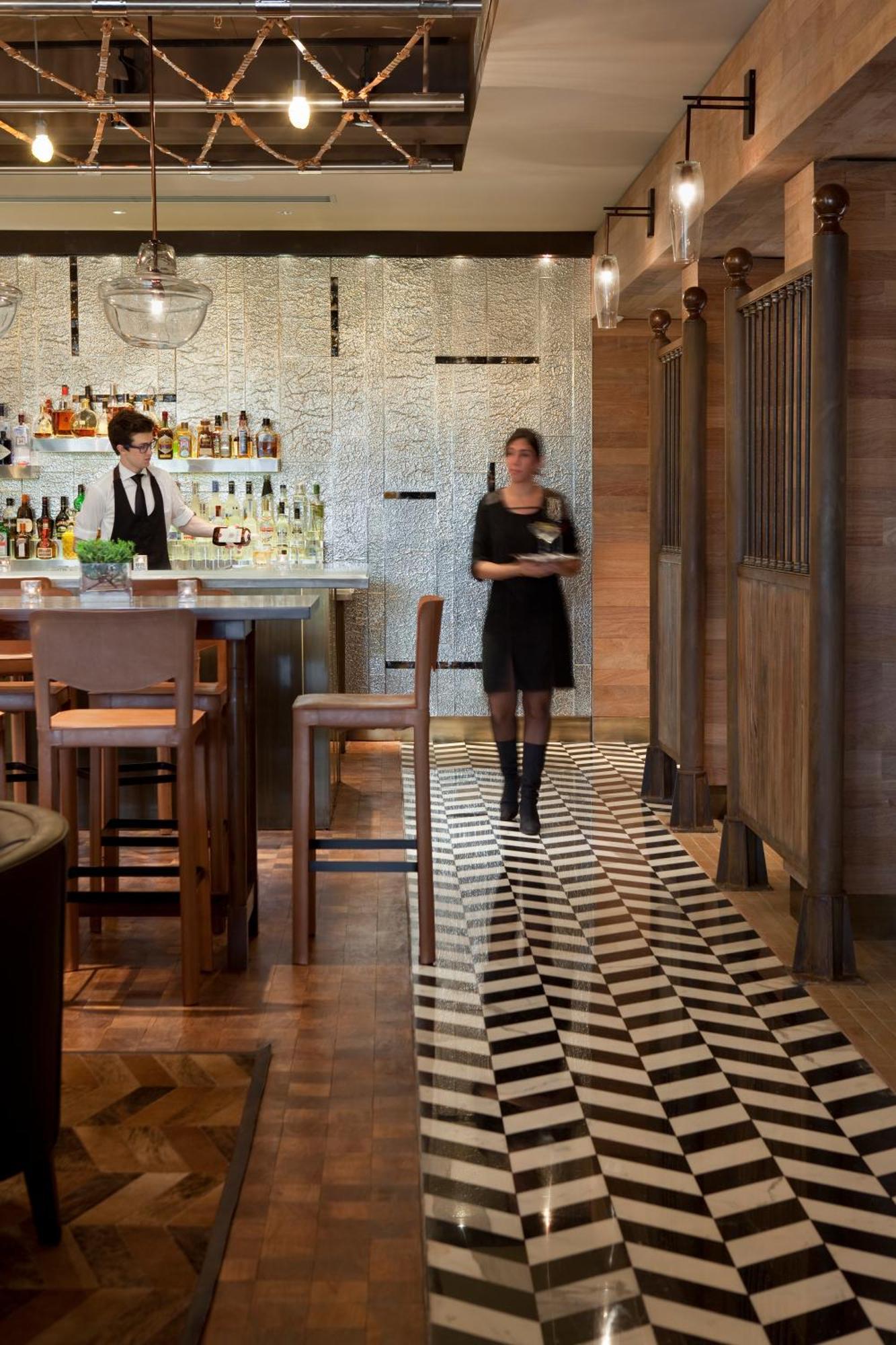 Hotel Four Seasons 5*