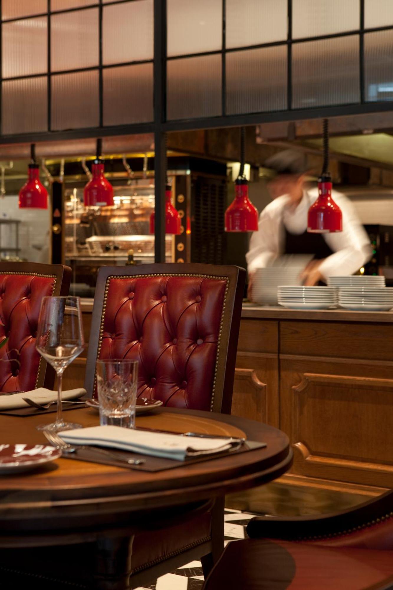 Hotel Four Seasons