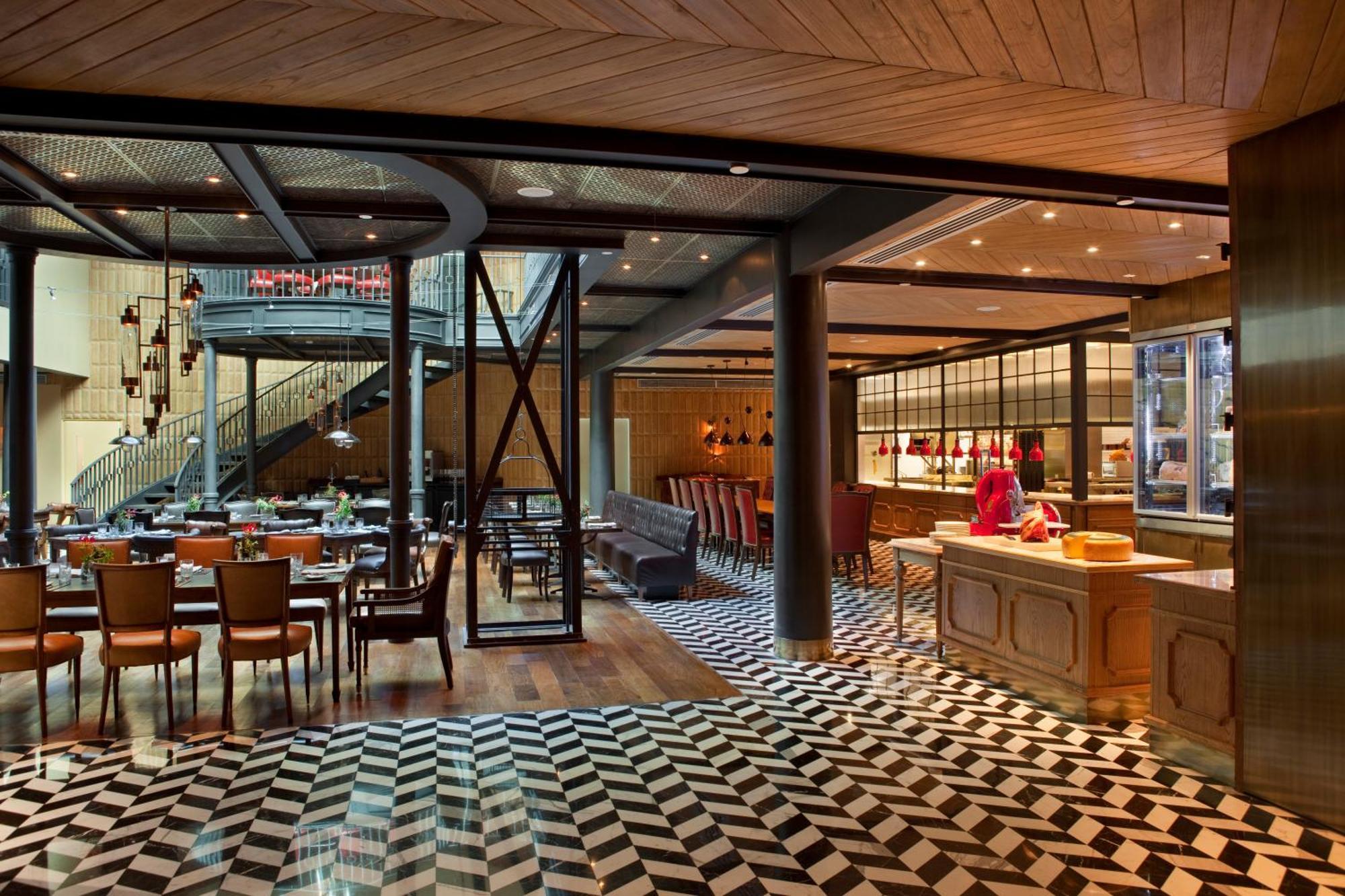 Hotel Four Seasons 5*