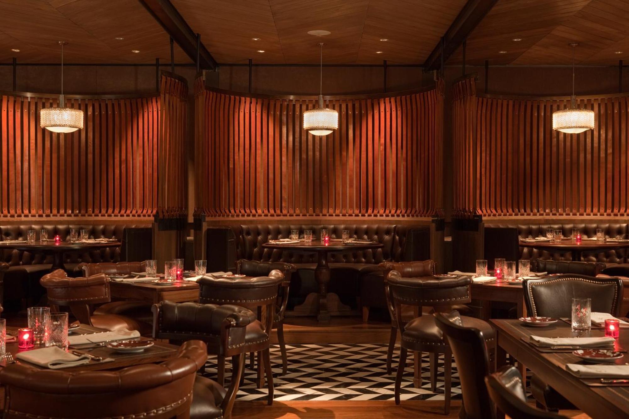 Hotel Four Seasons
