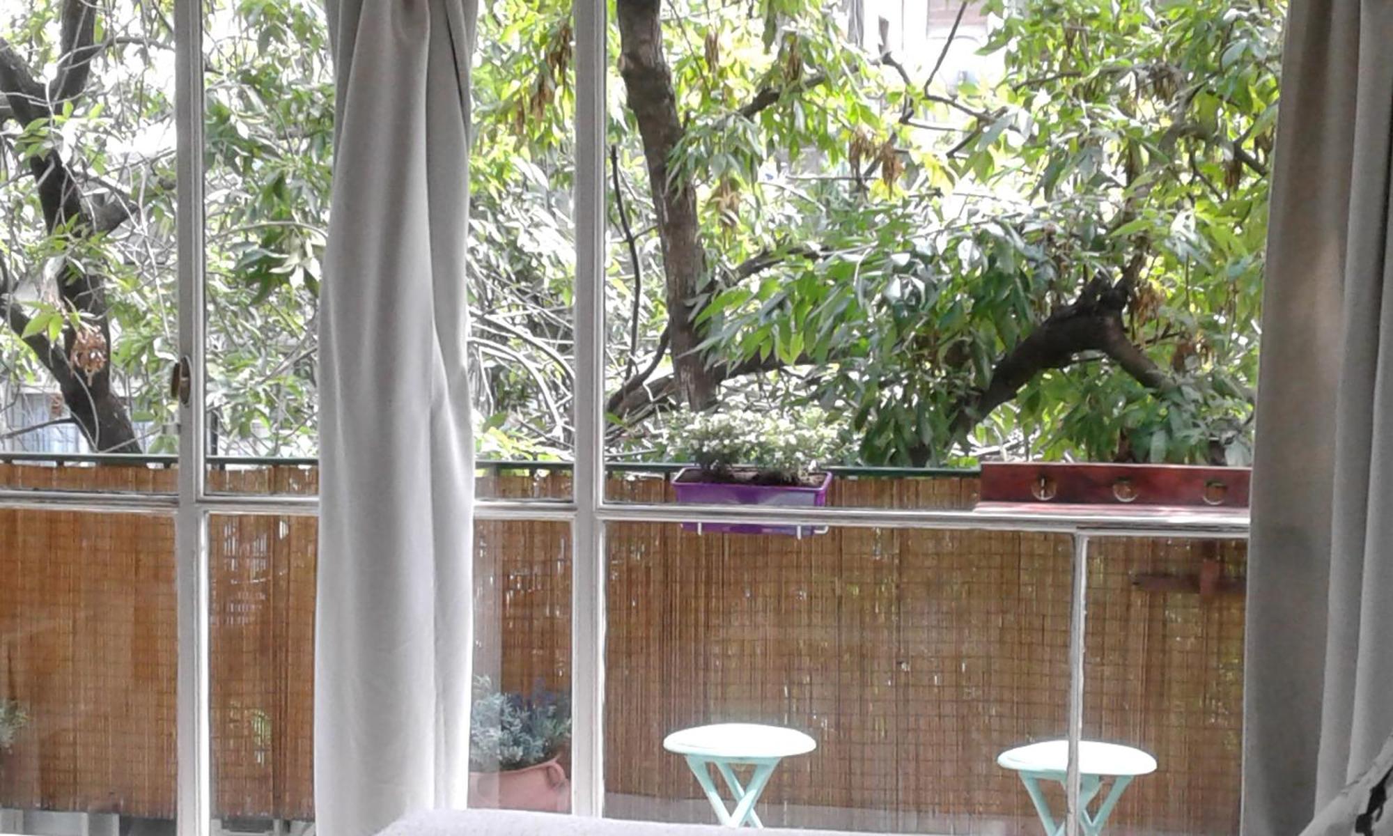 Apartamento Palermo Soho Ciudad Autónoma de Buenos Aires