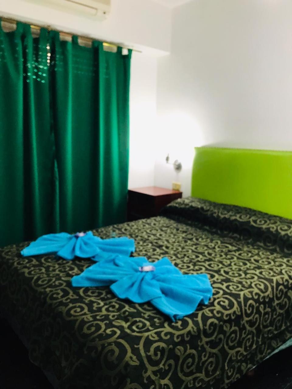 Apartahotel León Imperial 2*