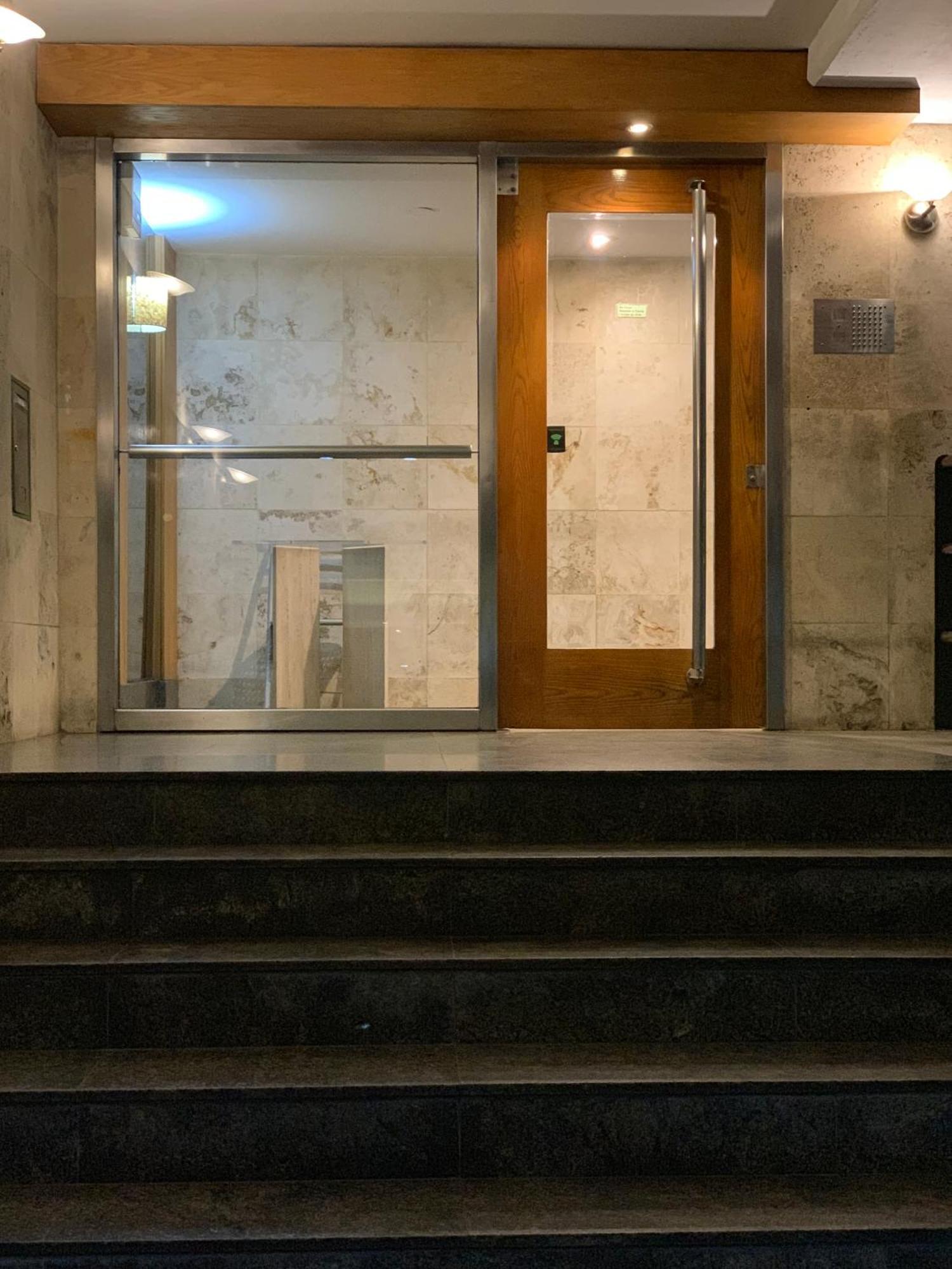 Apartamento Soho Buenos Aires