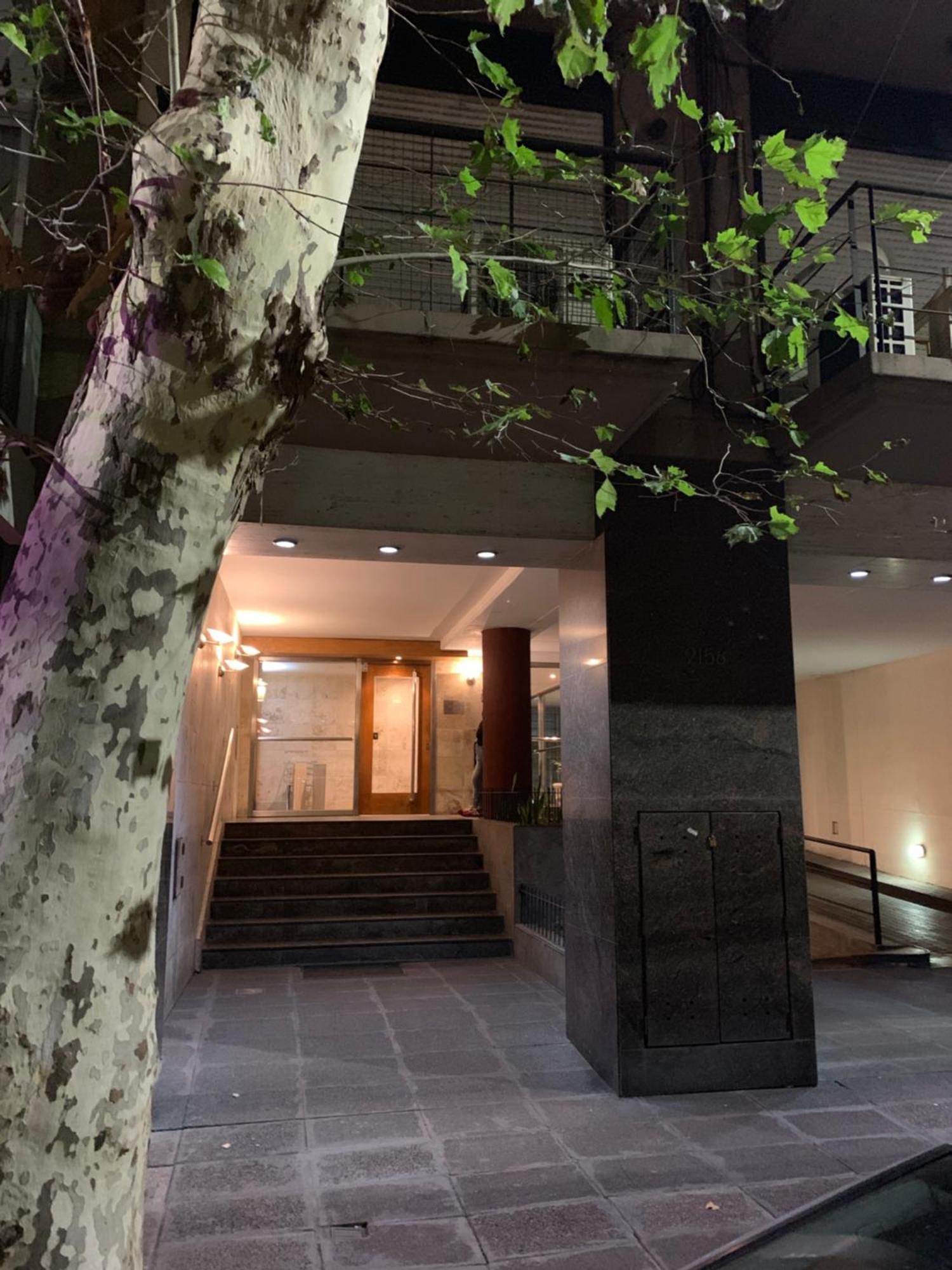 Soho Apartamento Buenos Aires