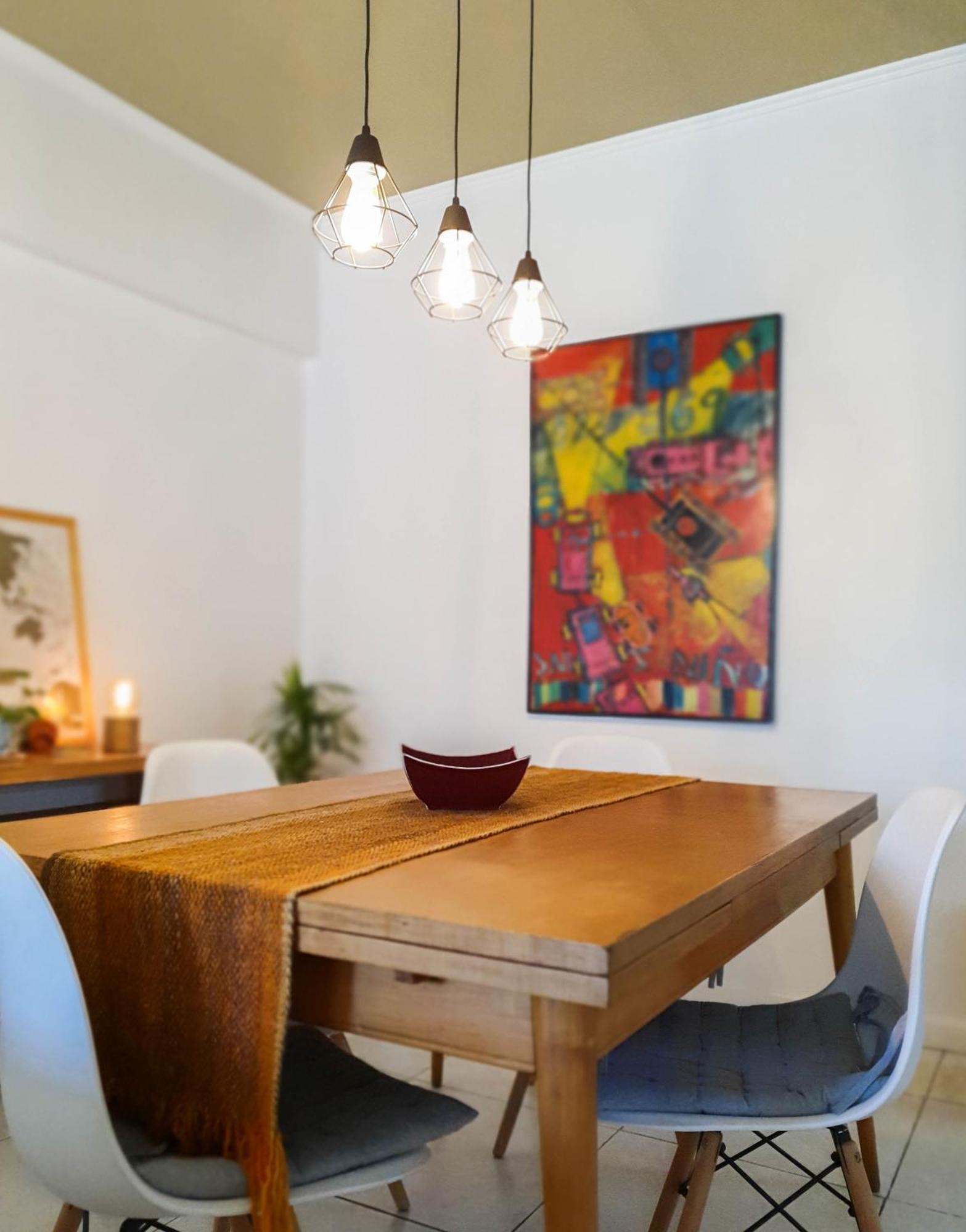 Apartamento Exclusivo En Palermo Queens *