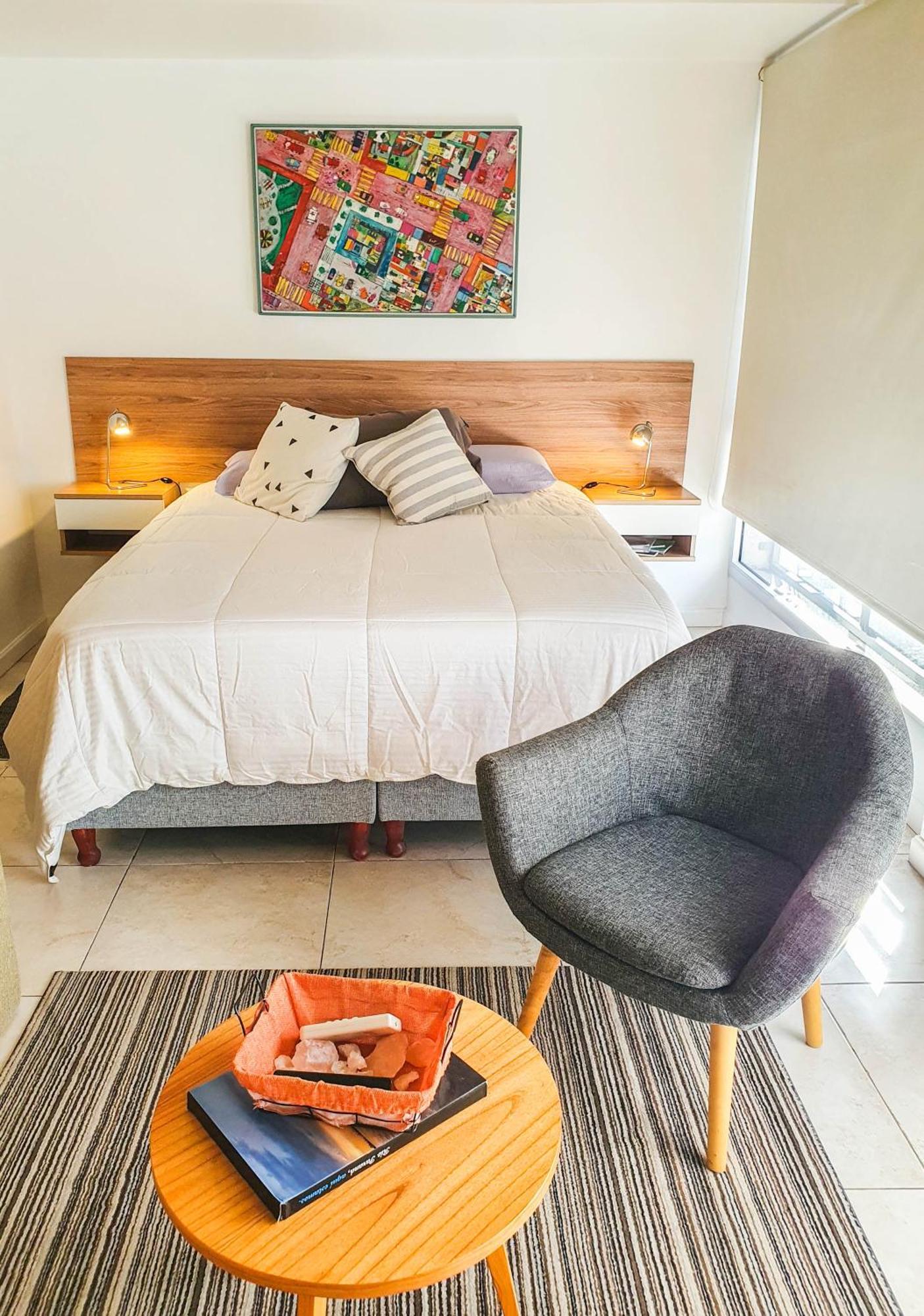 Apartamento Exclusivo En Palermo Queens