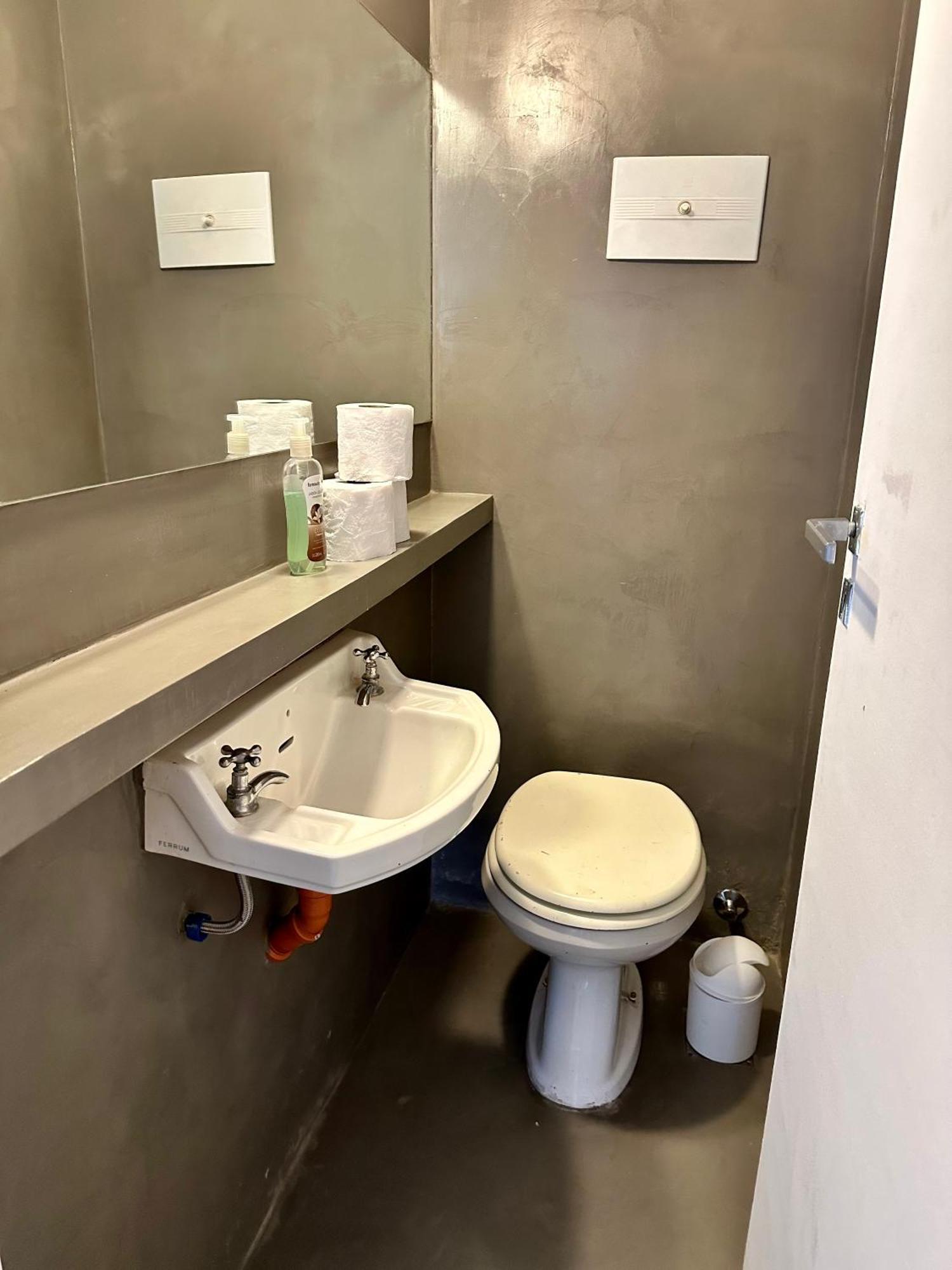 Lovely Ba City 6 Pax 3 Bedr 2 Bath With Balcony View Just Renewed Apartamento