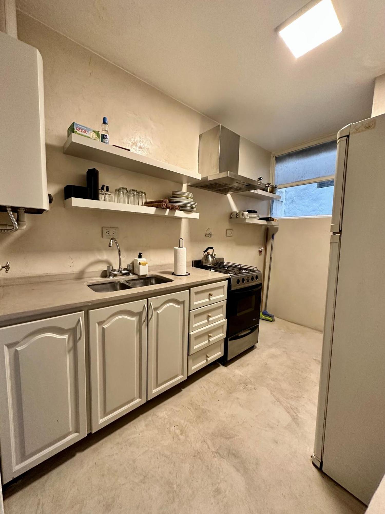 Apartamento Lovely Ba City 6 Pax 3 Bedr 2 Bath With Balcony View Just Renewed