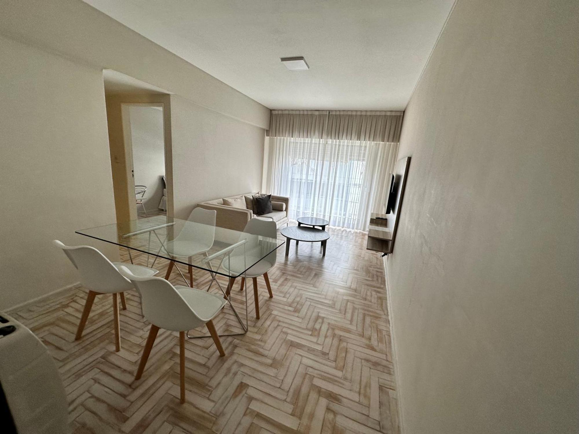 Lovely Ba City 6 Pax 3 Bedr 2 Bath With Balcony View Just Renewed Apartamento