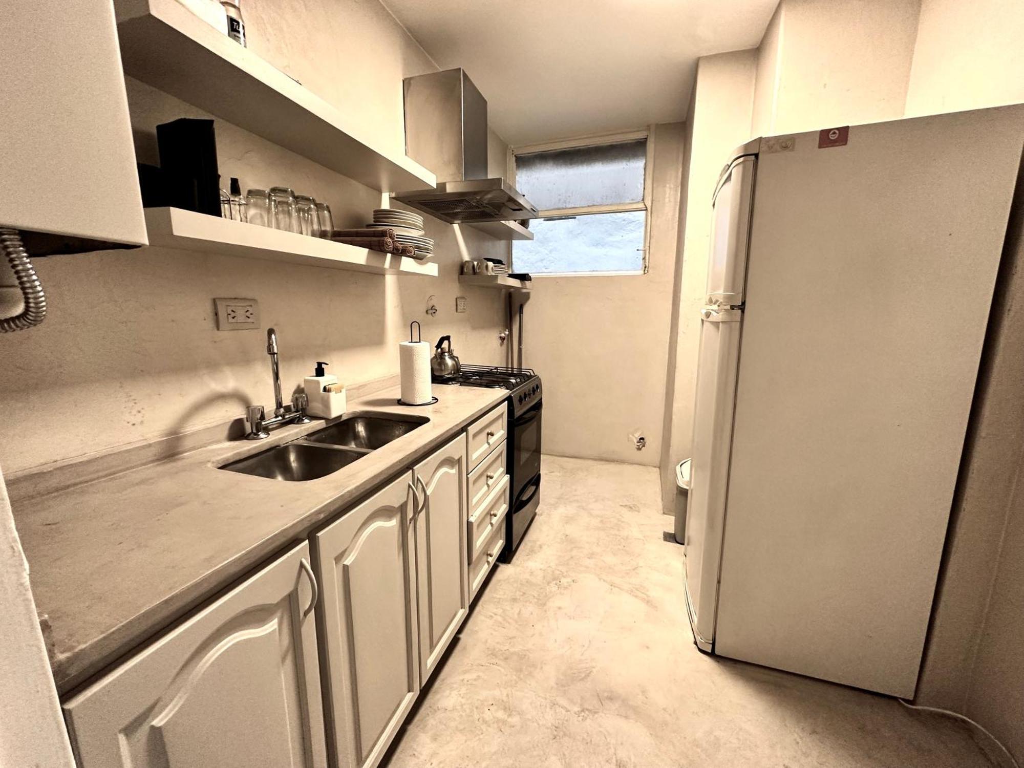Apartamento Lovely Ba City 6 Pax 3 Bedr 2 Bath With Balcony View Just Renewed