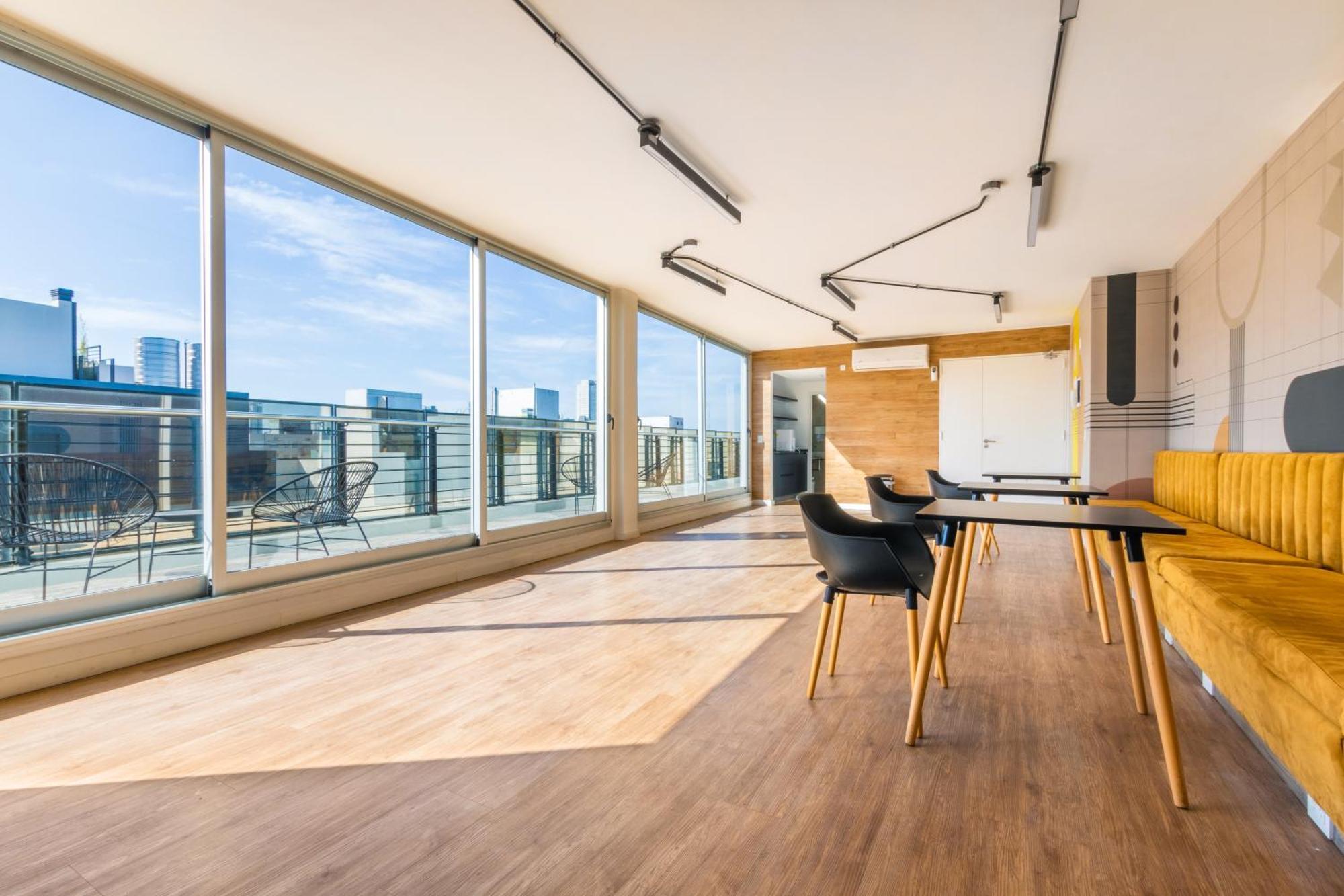 Apartamento Modern In Palermo Soho - By Buerentals Ciudad Autónoma de Buenos Aires