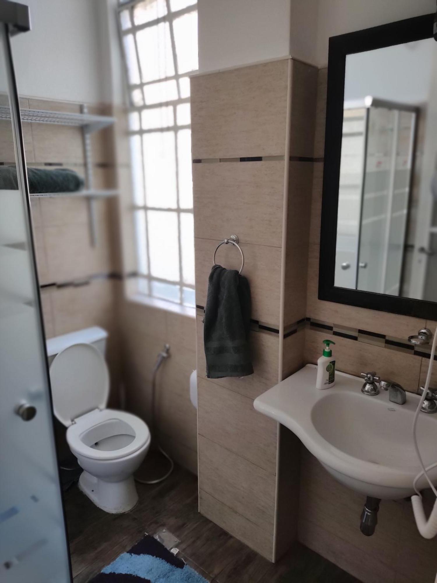 Un Lugar Perfecto En Caba Apartamento Ciudad Autónoma de Buenos Aires