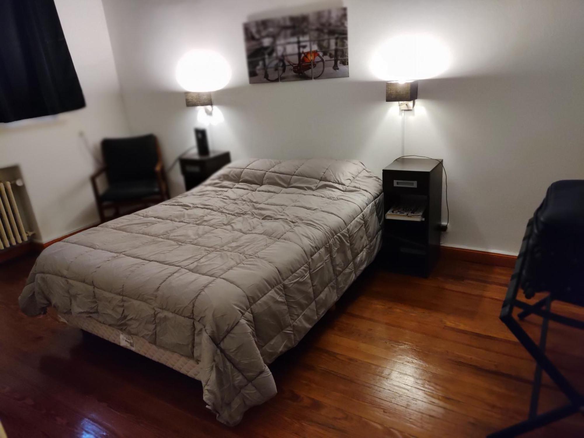 Apartamento Un Lugar Perfecto En Caba Ciudad Autónoma de Buenos Aires