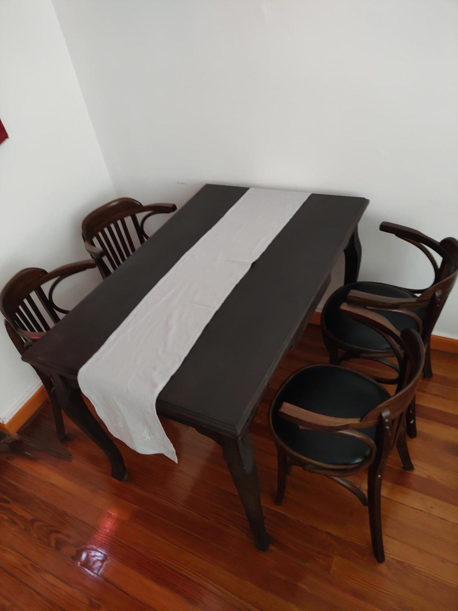 Apartamento Un Lugar Perfecto En Caba