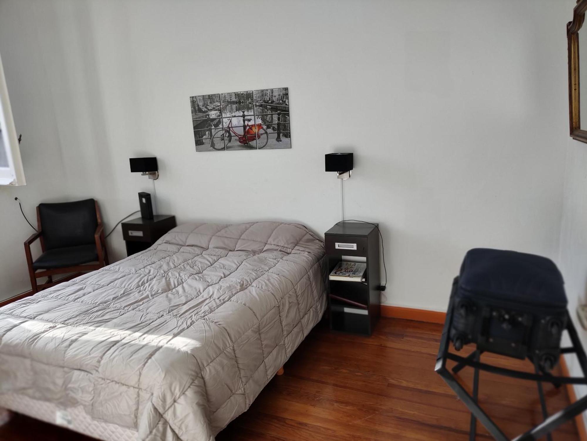 Un Lugar Perfecto En Caba Apartamento Ciudad Autónoma de Buenos Aires