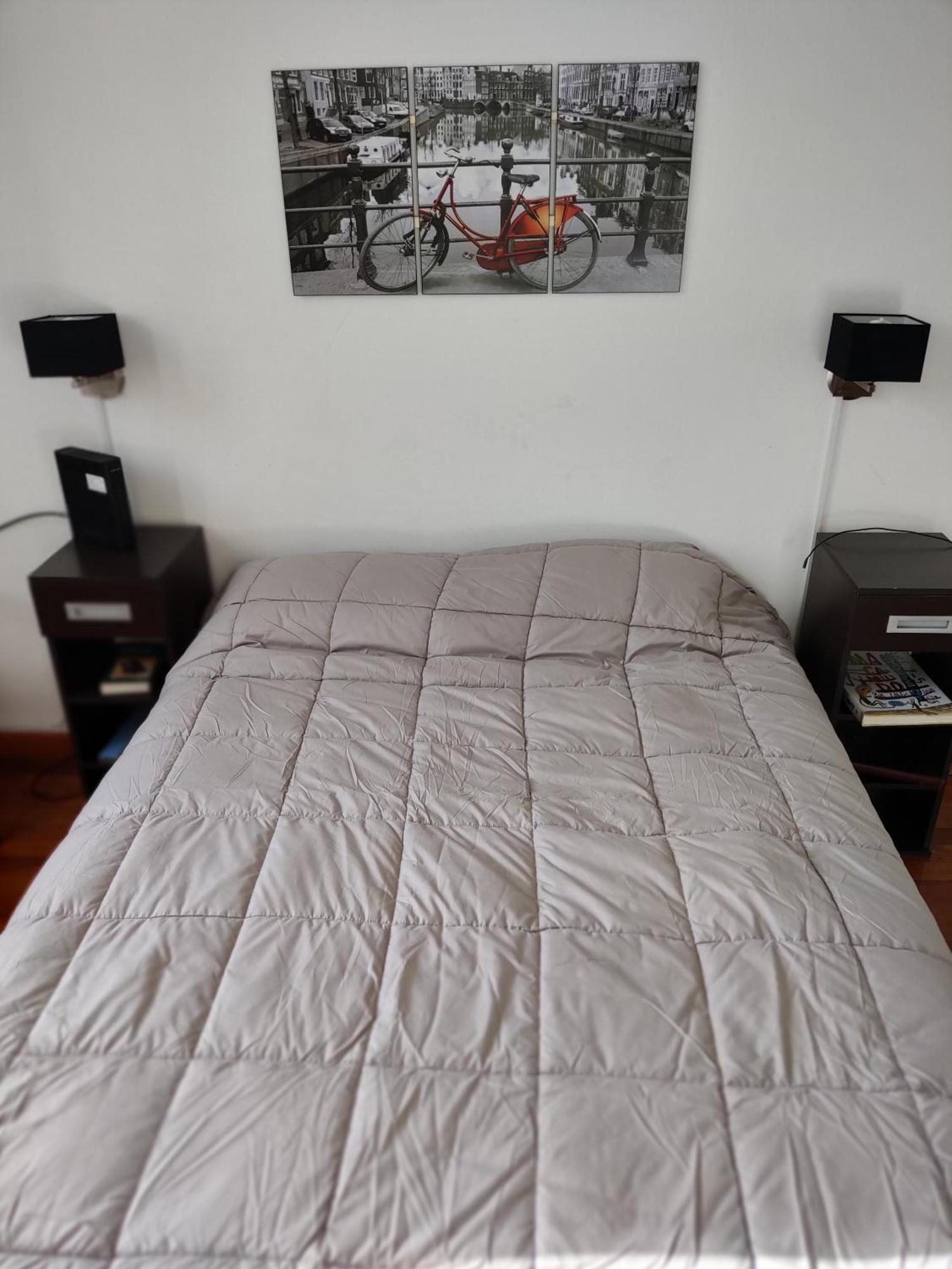 Apartamento Un Lugar Perfecto En Caba *