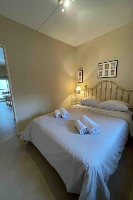 Apartamento Big & Cozy In The And Exclusive Recoleta