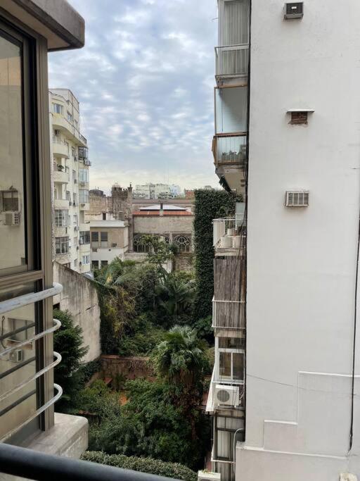 Big & Cozy In The And Exclusive Recoleta Apartamento *