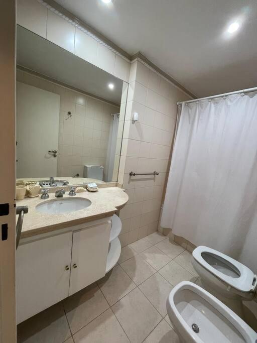 Big & Cozy In The And Exclusive Recoleta Apartamento *