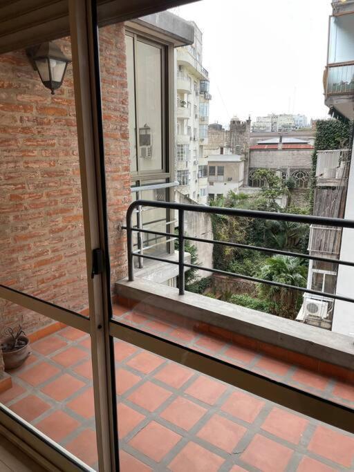 Big & Cozy In The And Exclusive Recoleta Apartamento Ciudad Autónoma de Buenos Aires