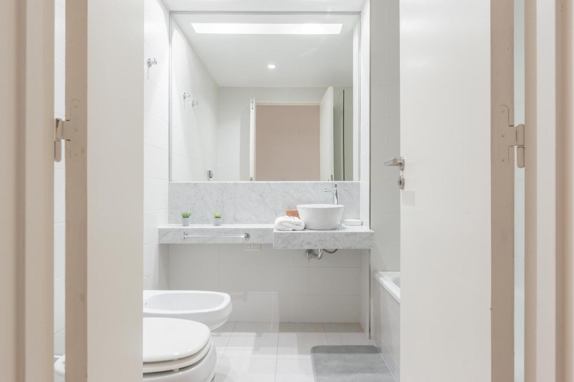 Fliphaus Zapiola 2300 'd' - Loft Belgrano Ciudad Autónoma de Buenos Aires