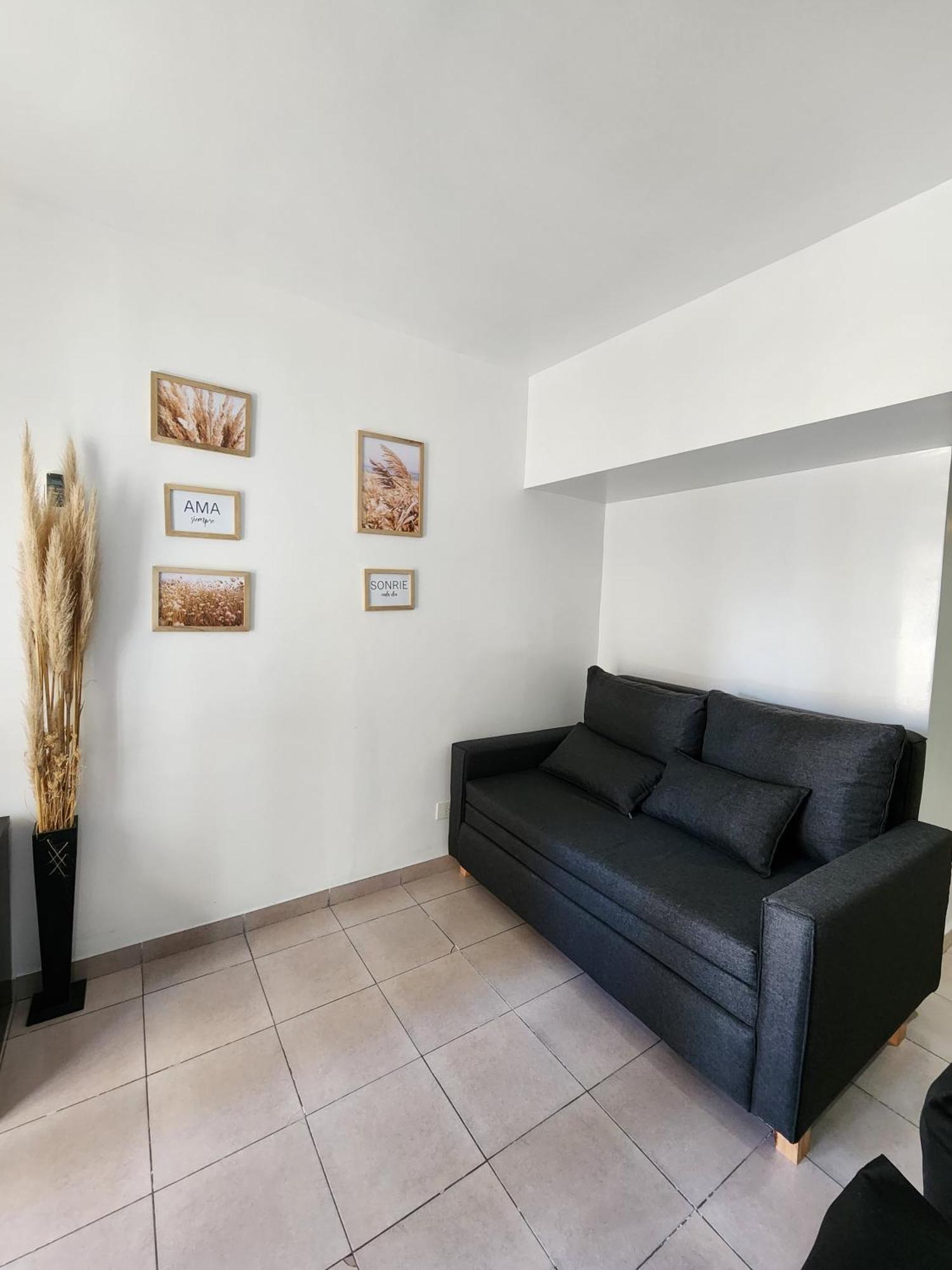 Apartamento Lindo Apto Cerca Del Obelisco!con Balcon Ciudad Autónoma de Buenos Aires