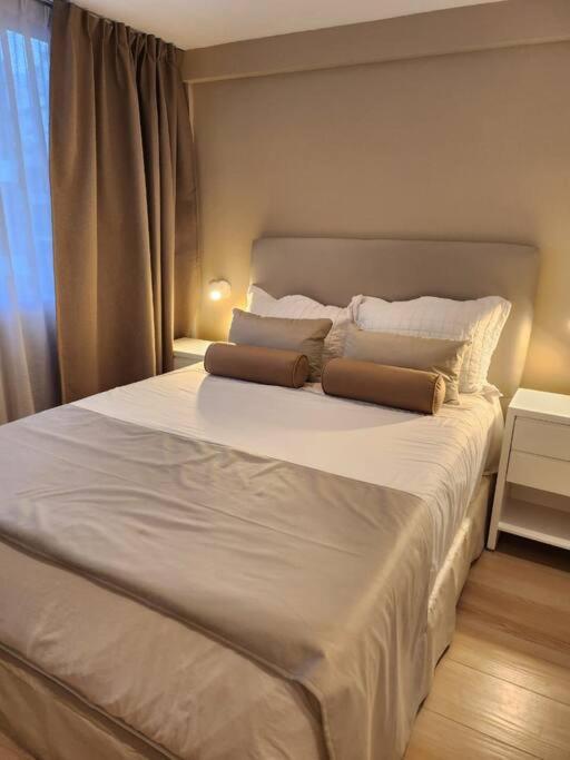 Apartamento Departamento En Palermo Buenos Aires
