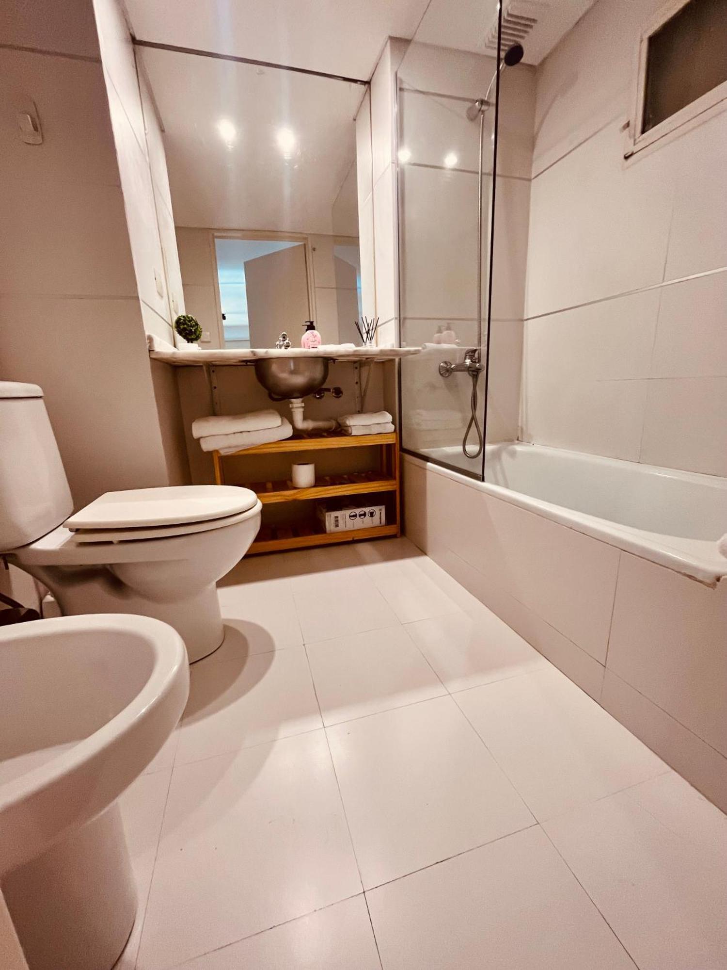 Duplex In Palermo Apartamento Ciudad Autónoma de Buenos Aires