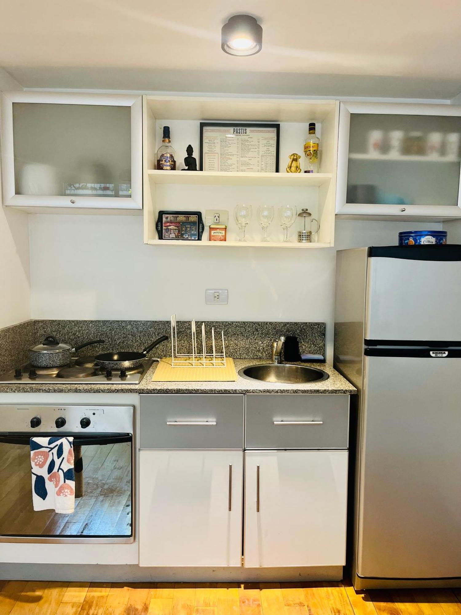 Duplex In Palermo * Ciudad Autónoma de Buenos Aires